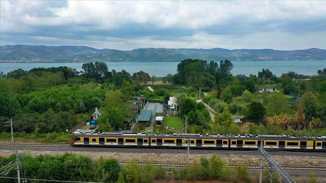 Raylarda bir Türk rüyası: İkinci yerli tren seti tamamlandı! Dışa bağımlılığı azaltacak 4